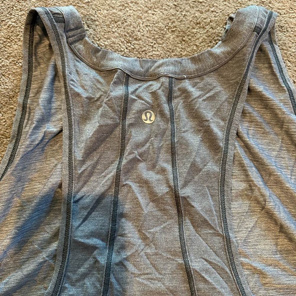 Lululemon Top